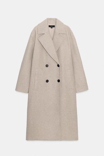 Zara women soft oversized - zara,