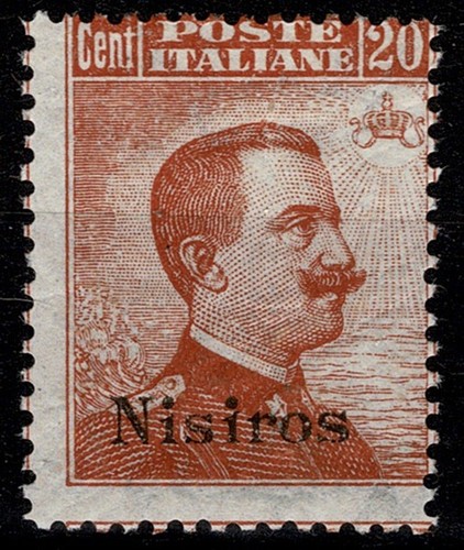 1921 1922 isole - /, egeo