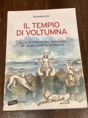 Giovanni feo tempio di - feo,