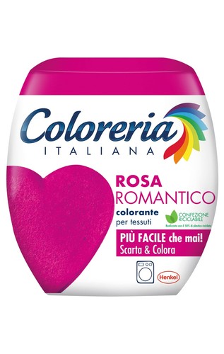 Coloreria italiana grey - italiana,