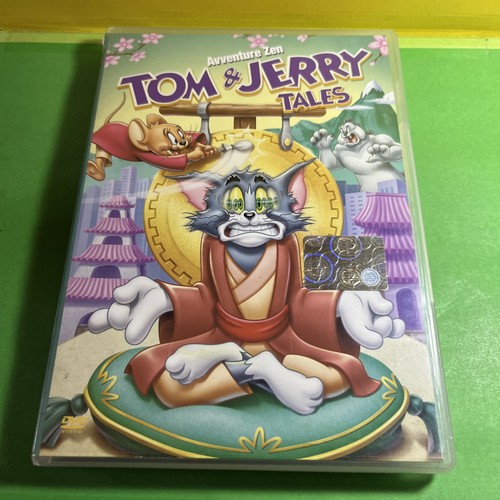 Tom jerry tales - tom,