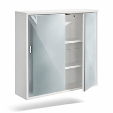 Armadietto da Parete Mobile da