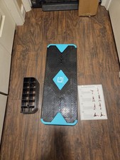 Aerobic Exercise Step