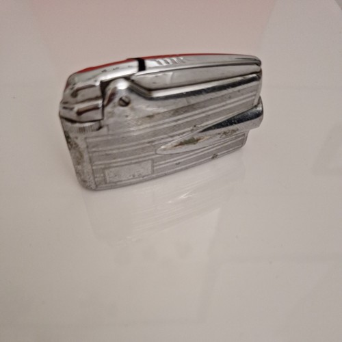 Accendino vintage ronson - accendino,