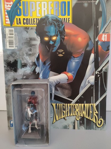 Marvel collezione ufficiale - collezione,