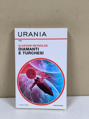 Diamanti turchesi alastair - diamanti, e