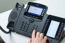Wildix welcomeconsole voip - welcomeconsole, –