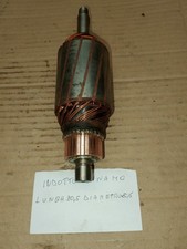 INDOTTO DINAMO IMPIANTO M.MARELLI PER LANCIA APPIA 1S