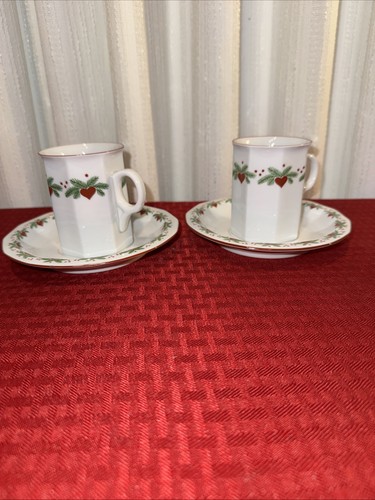 Vintage porsgrund set - vintage,