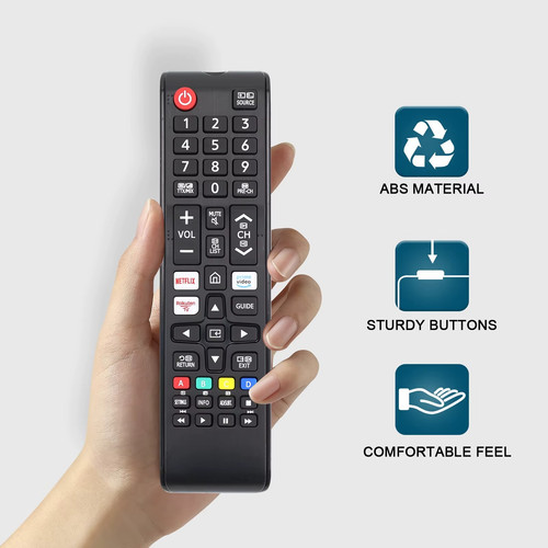 Telecomando universale samsung - universale,