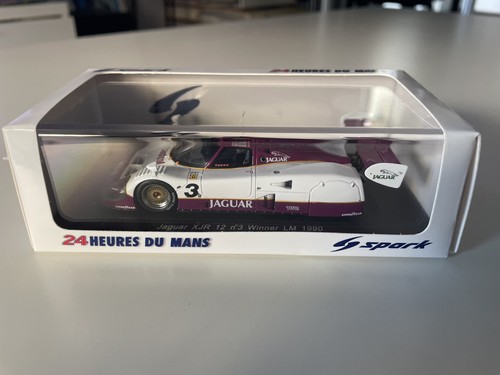Jaguar xjr winner mans - winner, le
