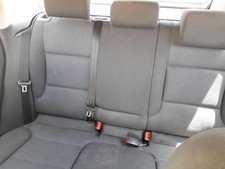 sedili posteriori per AUDI A3