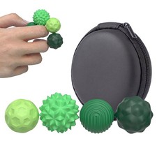 Palline magnetiche sensoriali