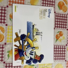 90 Anni Di Topolino Folder Pari Al Nuovo