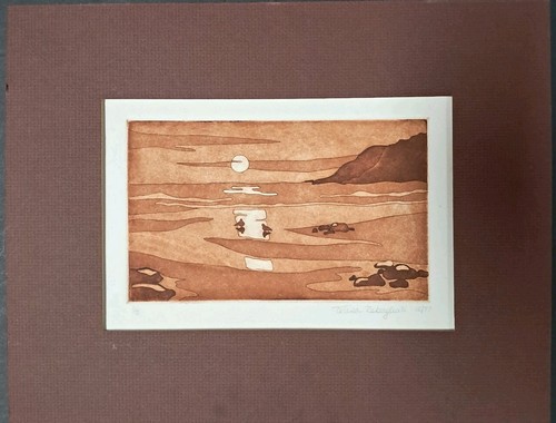 Stampa edizione limitata - stampa,