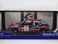Lancia delta integrale - integrale,