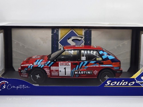 Lancia delta integrale - lancia, hf