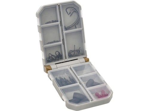 Nuovo 2026 westin rigging box - westin,