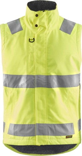 Gilet lavoro blåkläder - da,