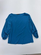 Blusa donna Zara Basic manica