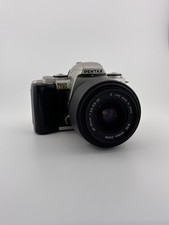 Pentax fotocamera reflex - mz-5,