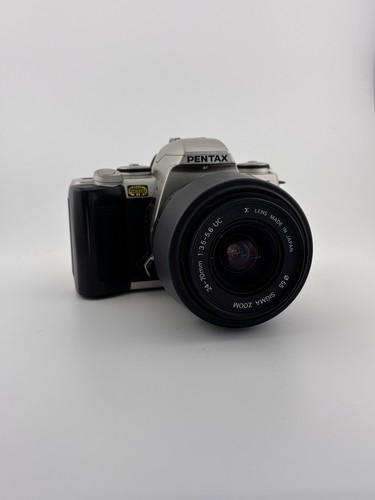 Pentax fotocamera reflex - mz-5,