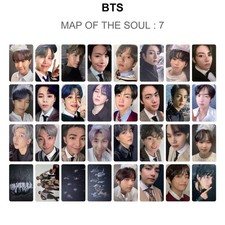Bts mappa dell - bts, 7