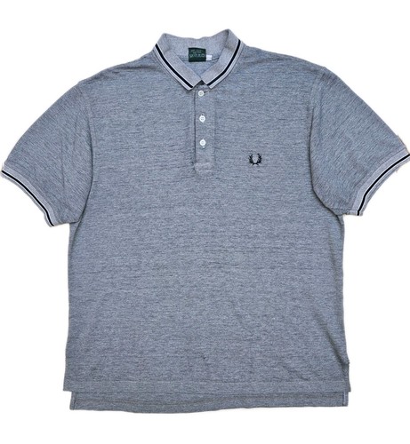Polo fred perry made england - polo,