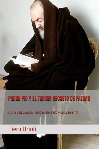 Padre pio tercer secreto - padre,
