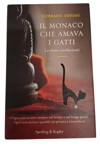 Libri debiasi corrado il - corrado,