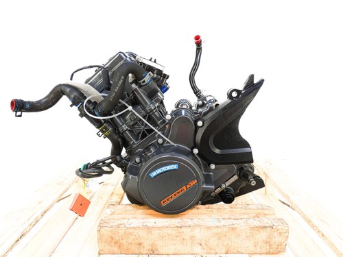 Motore ktm duke 125 2021 - (ktm,