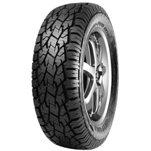 Gomme auto estive 265 r16 - 70,