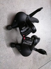 Leva cambio Shimano Deore M510