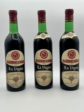 3 Bottiglie Barbacarlo La