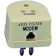 SPINA/PRESA TELEFONICA