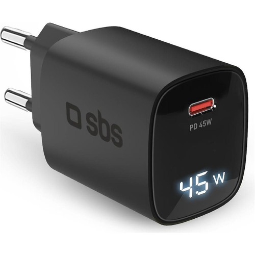 Caricatore sbs parete gan - sbs,