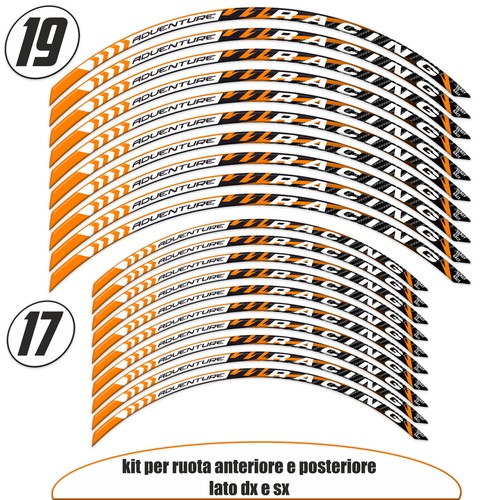 Iridea design profili adesivi - profili,