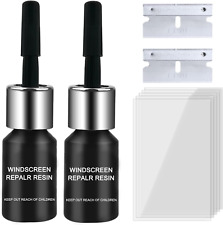 Kit Riparazione Parabrezza