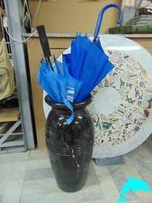 VASO/PORTA OMBRELLI IN MARMO