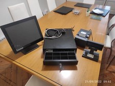 registratore di cassa di ultima generazione MOD. EPSON M261A 