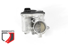 Corpo farfallato Suzuki Swift