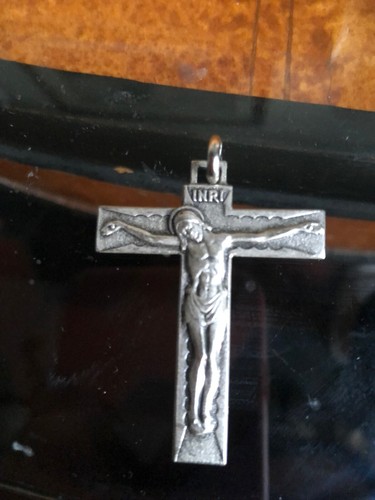 Rosario lourdes custodia - lourdes, in