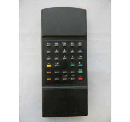 Mivar tt19 telecomando - tt19,