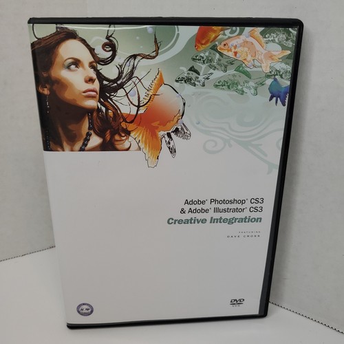 Adobe photoshop illustrator - adobe,