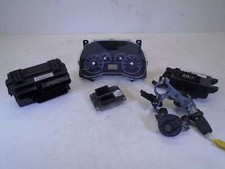 Fiat grande punto ecu kit - fiat,