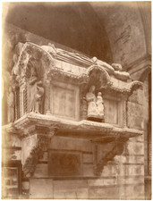 Italia, Verona, arca di