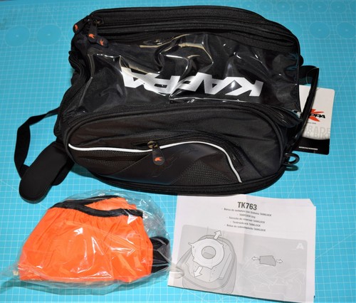 Borsa sella per serbatoio - borsa,