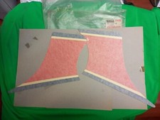 YAMAHA ADESIVI ORIGINALI NUOVI