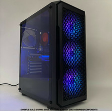 Computer desktop PC gaming