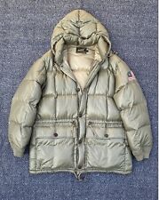 Vintage Polo Ralph Lauren Limited Edition Expedition Down Parka Jacket XL nos